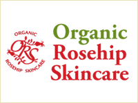 Organic Rosehip Skincare